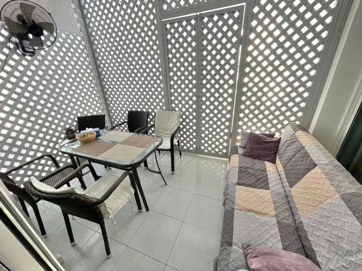 Image No.3-Appartement de 2 chambres à vendre à Paphos