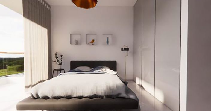 Image No.13-1 Bed Apartment for sale