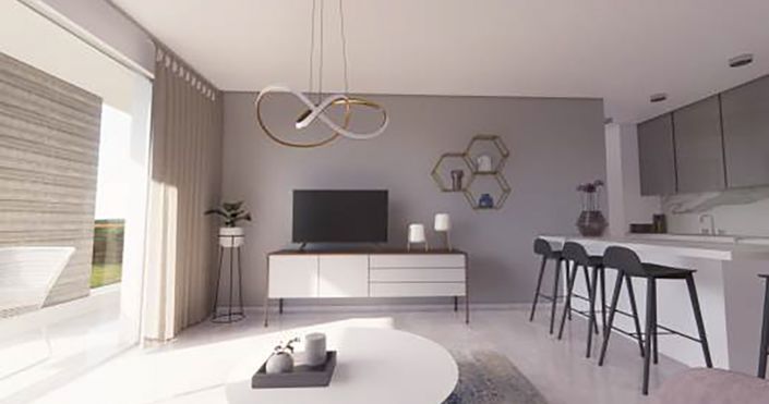 Image No.2-1 Bed Apartment for sale