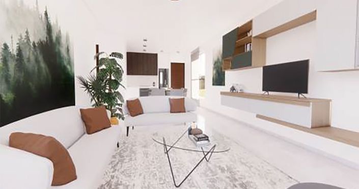 Image No.8-1 Bed Apartment for sale