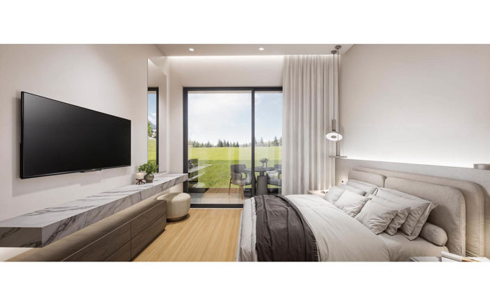 Image No.12-1 Bed Apartment for sale