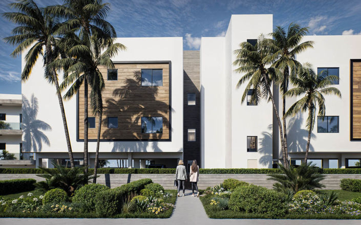 Image No.19-1 Bed Apartment for sale