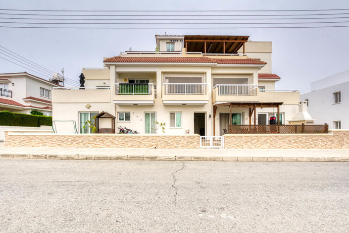 Image No.2-3 Bed Apartment for sale