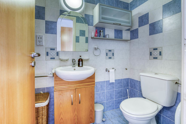 Image No.20-3 Bed Apartment for sale