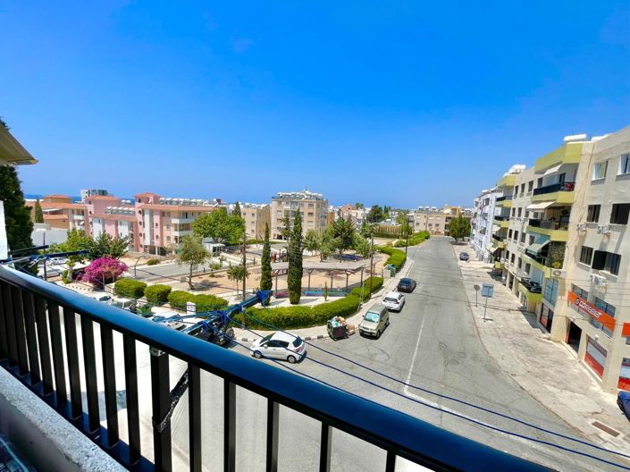 Image No.2-Appartement de 2 chambres à vendre à Paphos