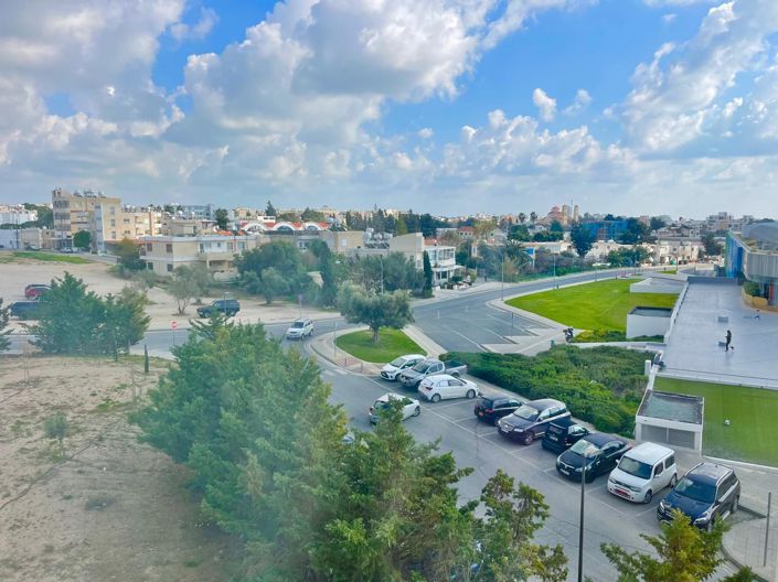 Image No.3-Appartement de 2 chambres à vendre à Paphos