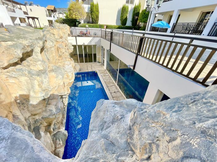 Image No.2-Appartement de 1 chambre à vendre à Paphos