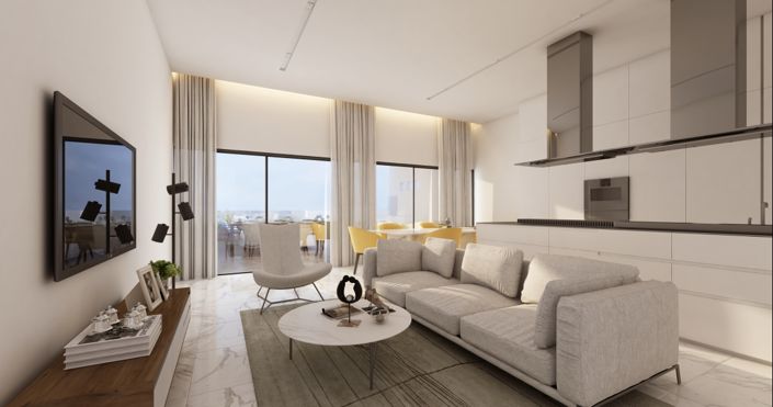 Image No.2-1 Bed Apartment for sale