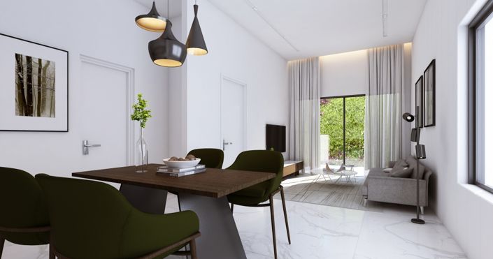 Image No.3-1 Bed Apartment for sale