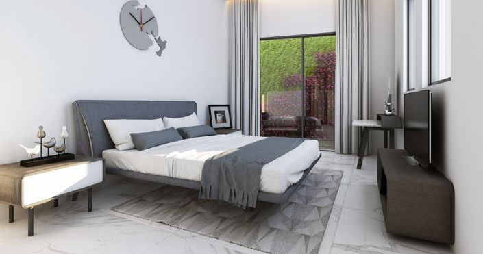 Image No.4-1 Bed Apartment for sale