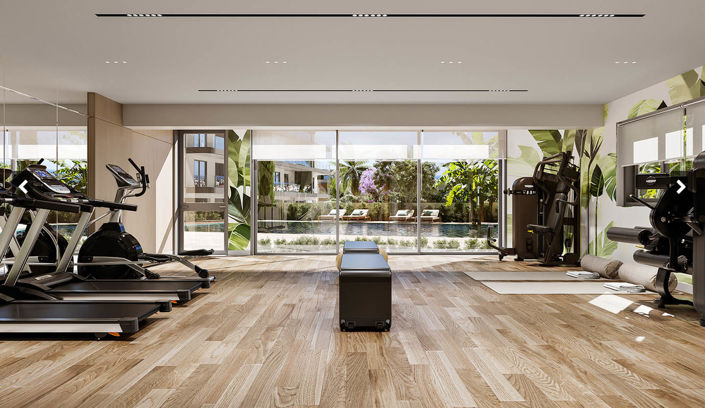 Image No.7-Appartement à vendre à Larnaca