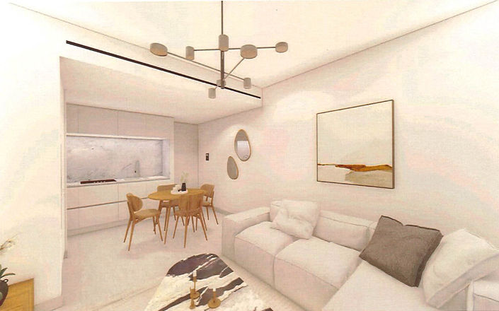 Image No.11-2 Bed Apartment for sale