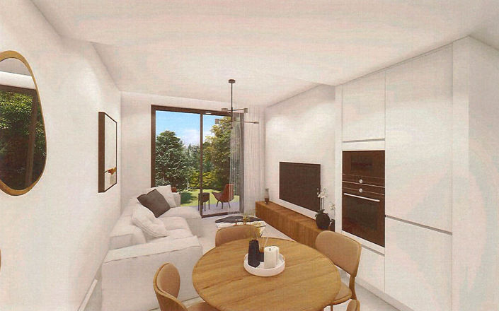 Image No.12-2 Bed Apartment for sale