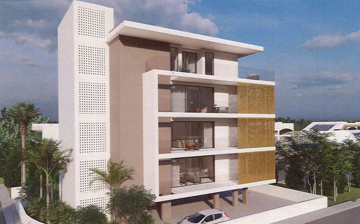 Image No.2-2 Bed Apartment for sale