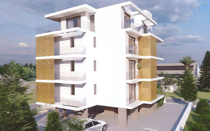 Image No.3-2 Bed Apartment for sale