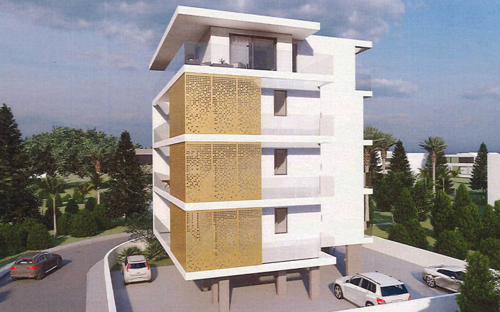 Image No.4-2 Bed Apartment for sale
