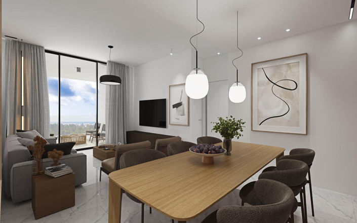 Image No.11-1 Bed Apartment for sale