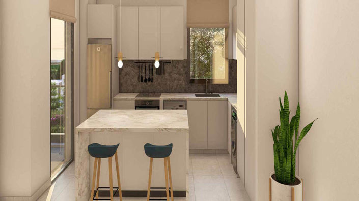 Image No.6-3 Bed Apartment for sale