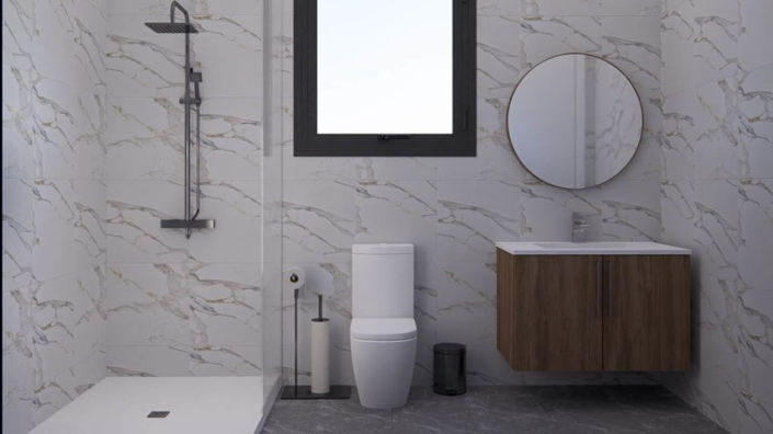 Image No.10-3 Bed Apartment for sale