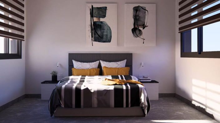 Image No.8-3 Bed Apartment for sale