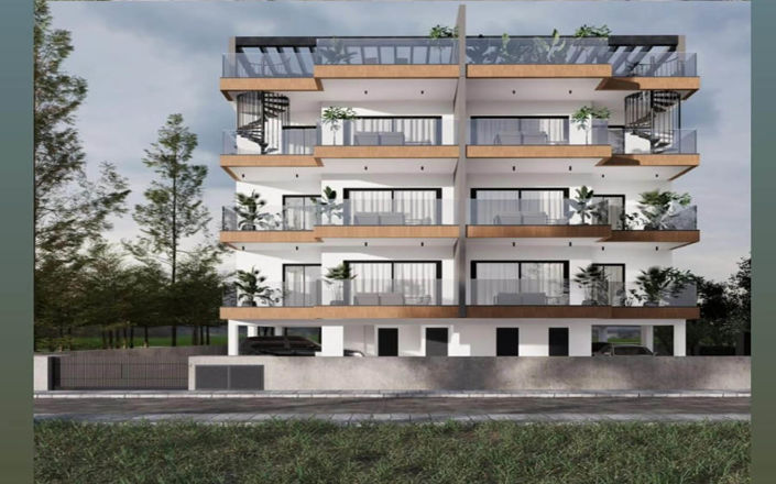 Image No.2-2 Bed Apartment for sale