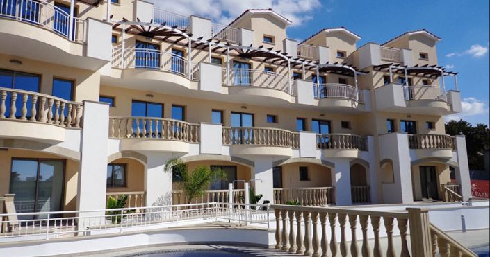 Image No.4-2 Bed Apartment for sale