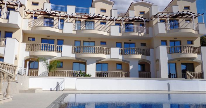 Image No.5-2 Bed Apartment for sale