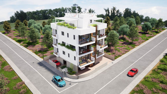 Image No.7-1 Bed Apartment for sale