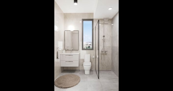 Image No.15-Appartement de 3 chambres à vendre à Paphos