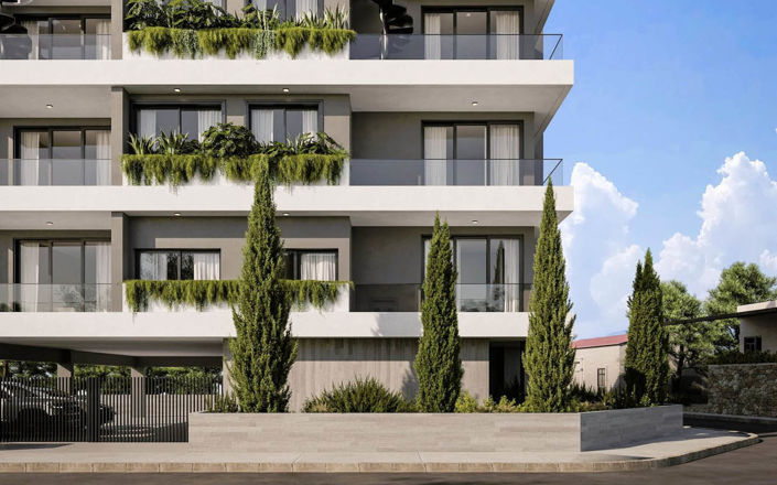 Image No.2-2 Bed Apartment for sale