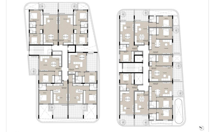 Image No.11-2 Bed Apartment for sale