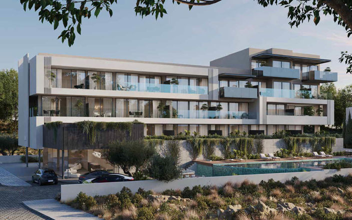Image No.2-2 Bed Apartment for sale
