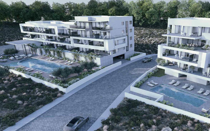 Image No.4-2 Bed Apartment for sale