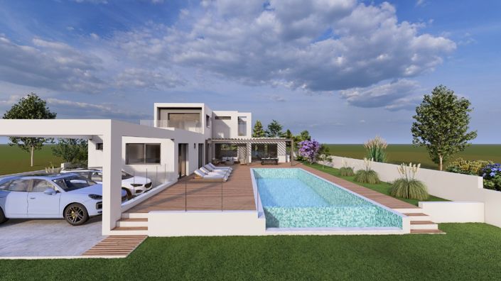 Image No.3-4 Bed House for sale