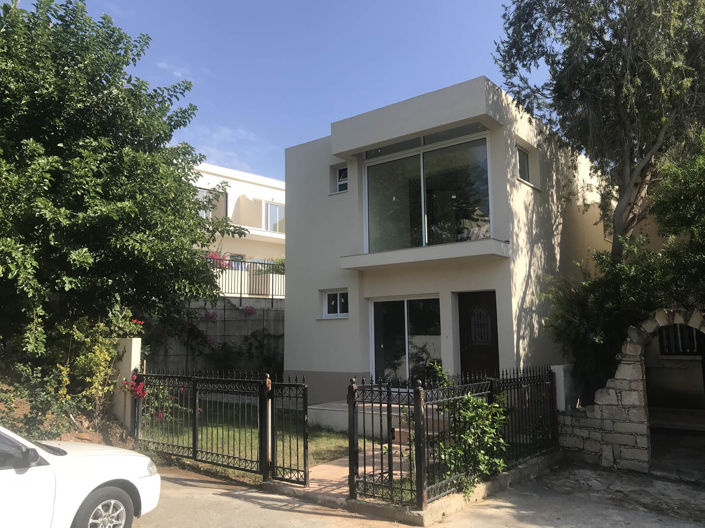 Image No.2-Maison de 3 chambres à vendre à Paphos