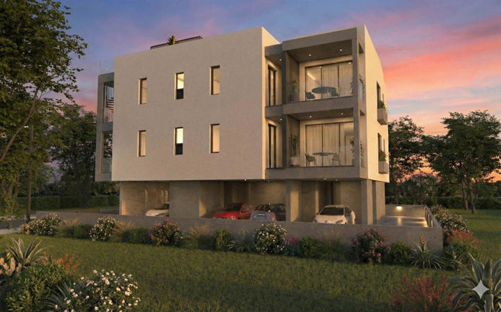 Image No.11-1 Bed Apartment for sale