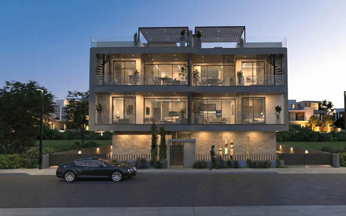 Image No.2-1 Bed Apartment for sale