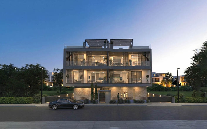 Image No.3-1 Bed Apartment for sale