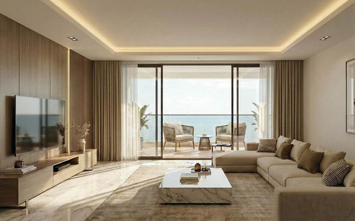 Image No.5-1 Bed Apartment for sale