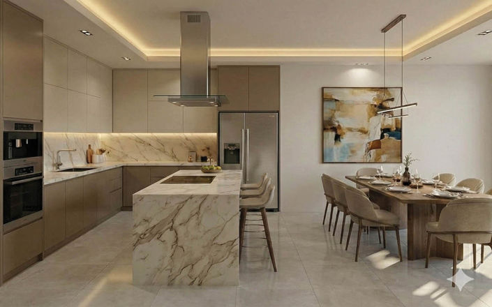 Image No.6-1 Bed Apartment for sale