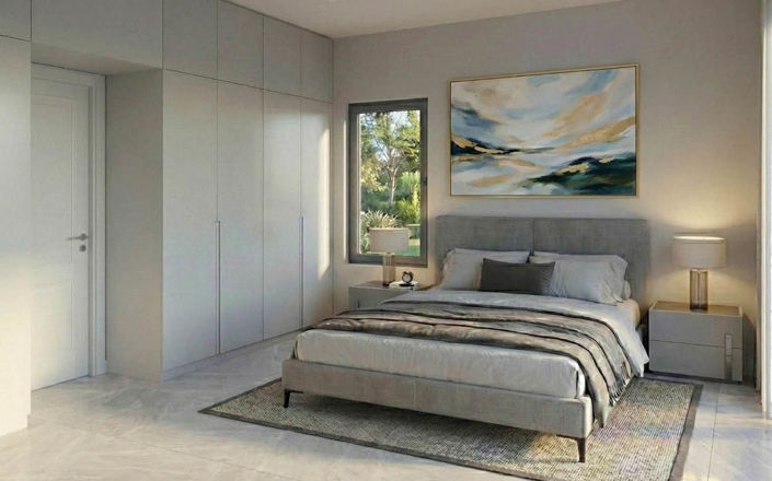 Image No.7-1 Bed Apartment for sale