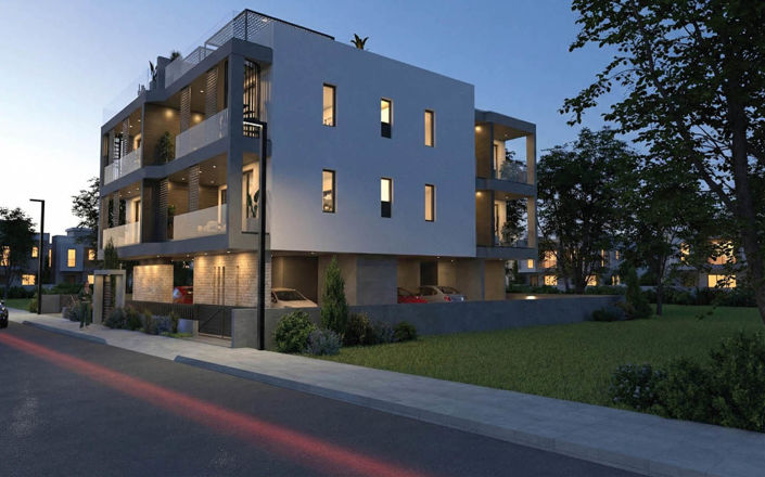 Image No.9-1 Bed Apartment for sale