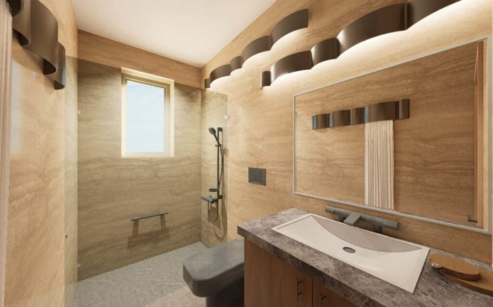 Image No.10-Appartement de 2 chambres à vendre à Paphos