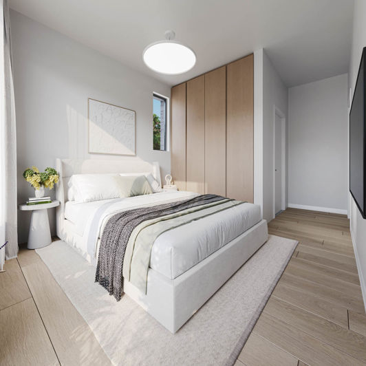 Image No.13-1 Bed Apartment for sale