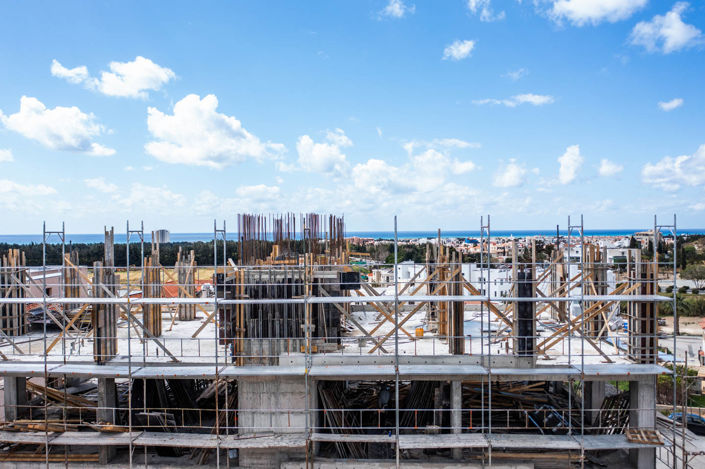 Image No.22-Appartement de 2 chambres à vendre à Paphos