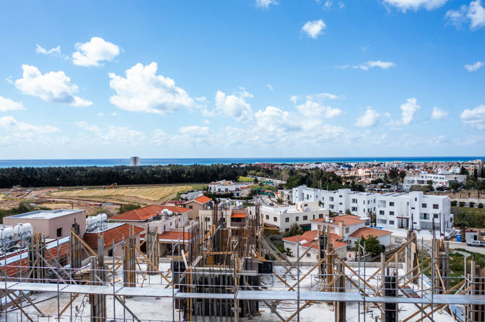 Image No.24-Appartement de 2 chambres à vendre à Paphos