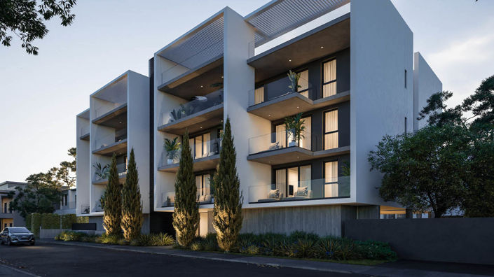 Image No.6-1 Bed Apartment for sale