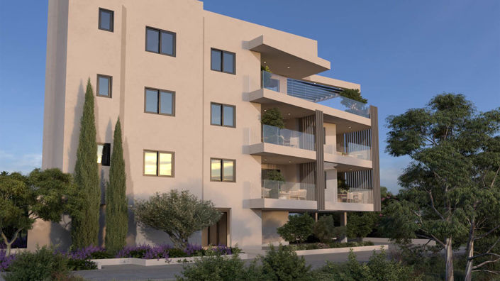 Image No.3-2 Bed Apartment for sale