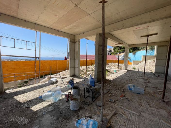 Image No.3-Maison de 3 chambres à vendre à Paphos