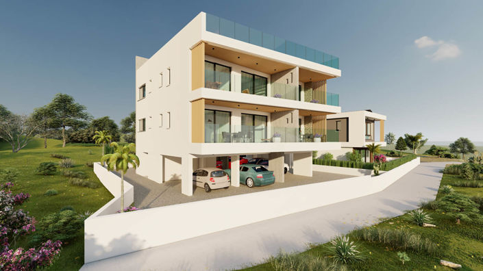 Image No.2-2 Bed Apartment for sale